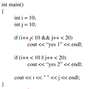 <p>(6 points) What does the following code segment print? Explain your answer or you won't get any credit.</p>