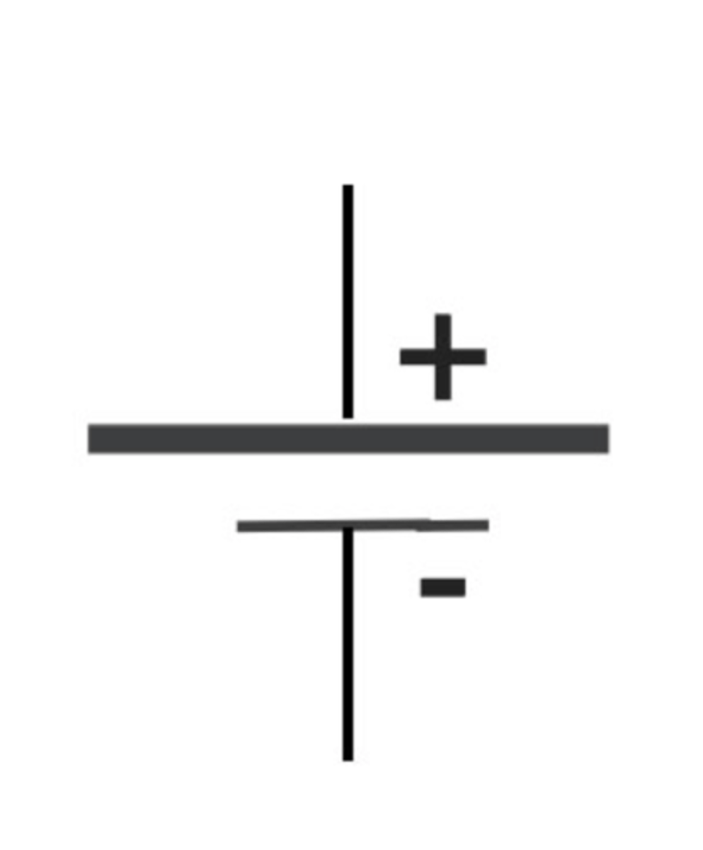 <p>What is this symbol?</p>
