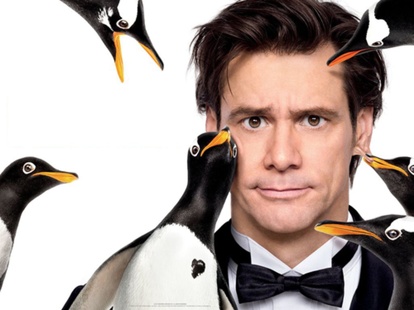 <p>a comedy</p>