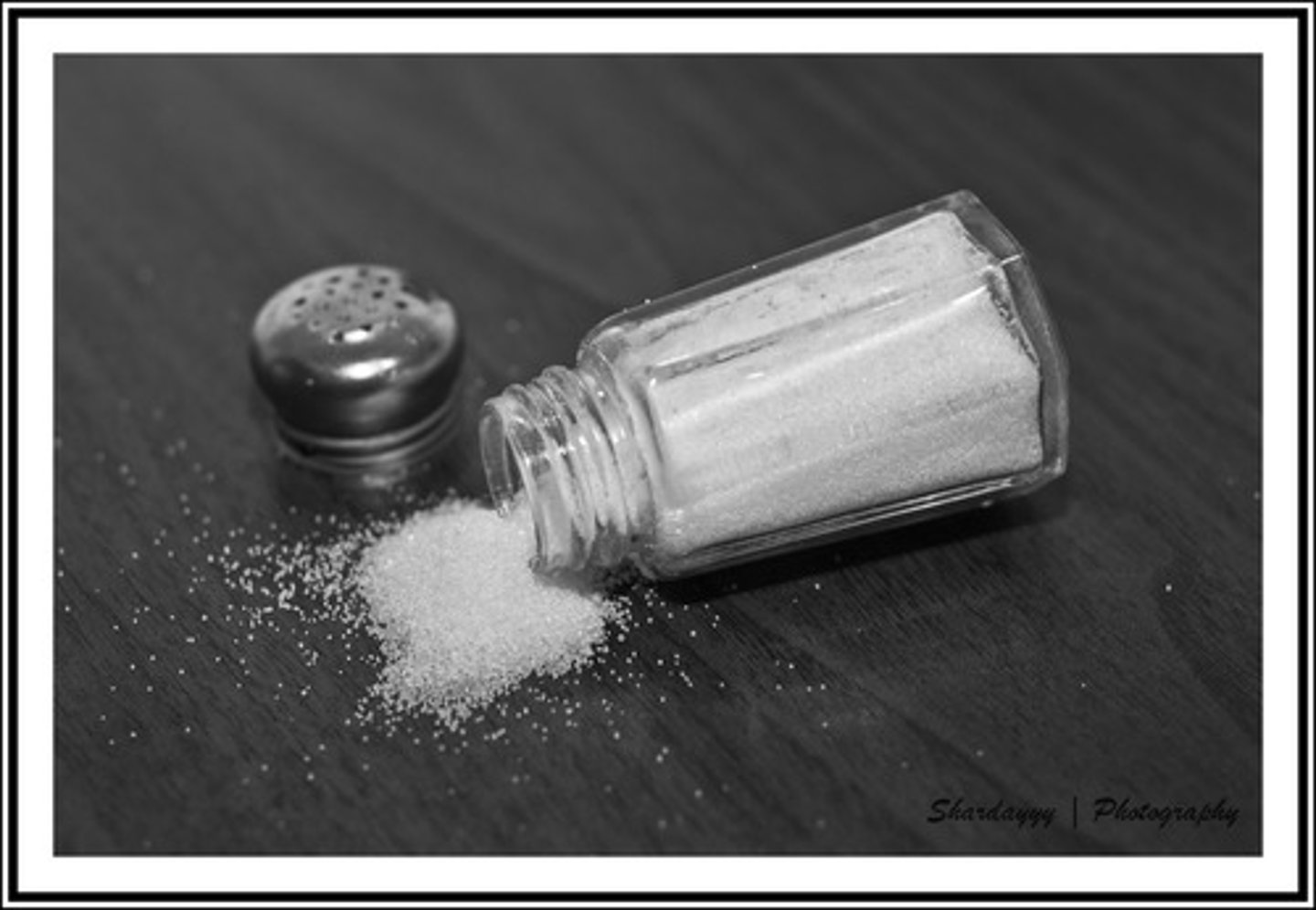 <p>salt</p>