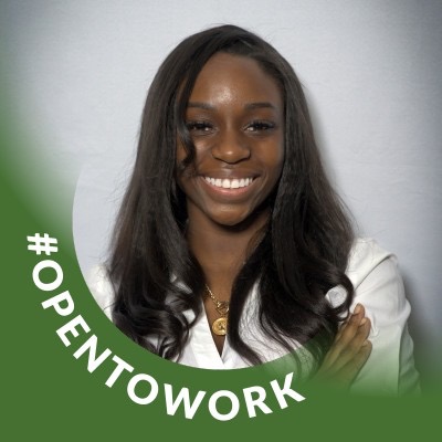 <p>Jayda Bartholomew Miller</p>