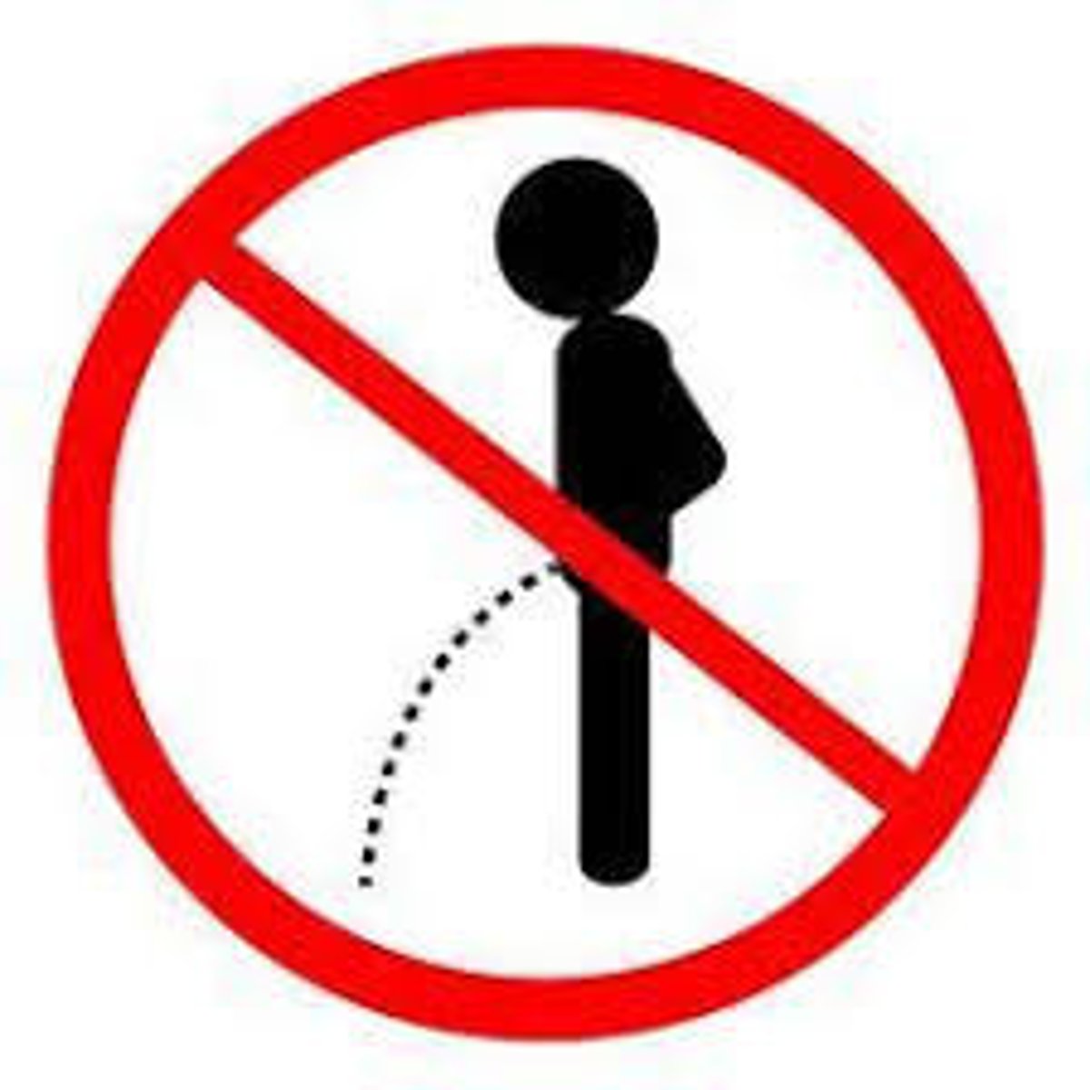 <p>? (to relieve oneself, urinate)</p>