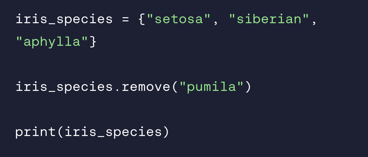 <p>What does this display in the console?</p>