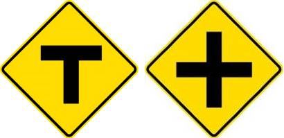 <p>What actions should be taken when passing by area with the following signboards?</p><p>I) &nbsp; Slows the vehicle<br>II) &nbsp;Stops the vehicle<br>III) Drive in the correct lane<br>IV) Give priority to vehicle coming from left and right side</p><p>A. I and II only</p><p>B. II and IV only</p><p>C. All of the above</p>