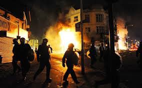 <p>without, lack of - apathy, anarchy</p>