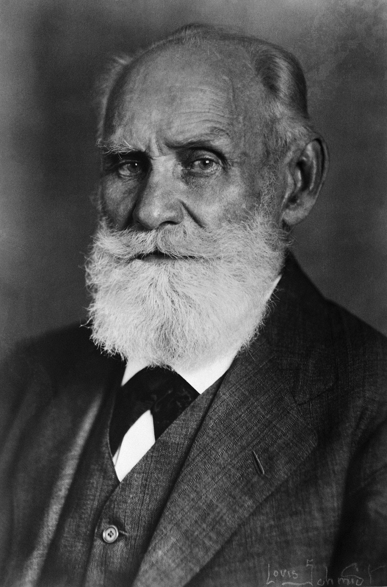 <p>pavlov theory of __</p><ul><li><p>until the early 20th century, pavlov’s theory that all physiological functions were controlled by nerves was accepted</p></li></ul>
