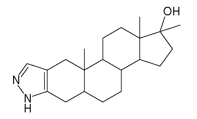 <p>what steroid hormone is this?</p>