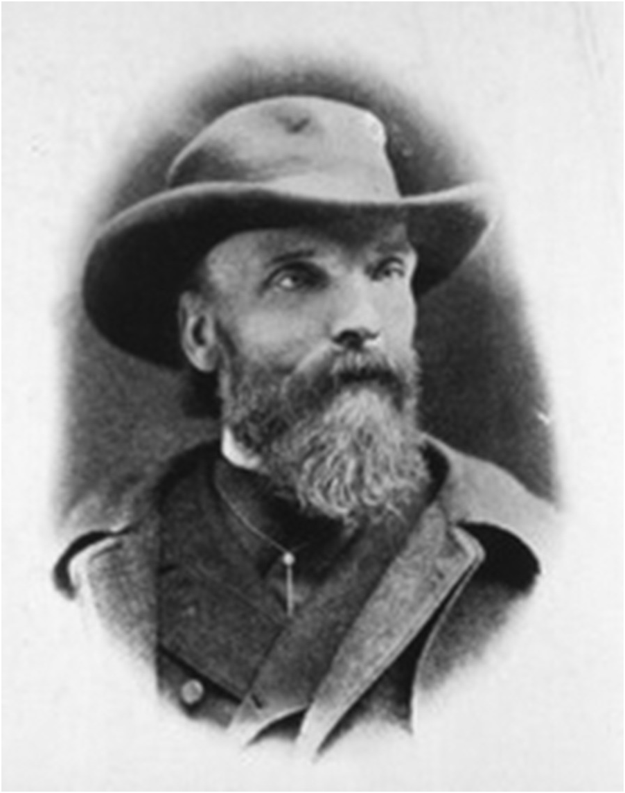 <p>Emil Noeggerath </p>