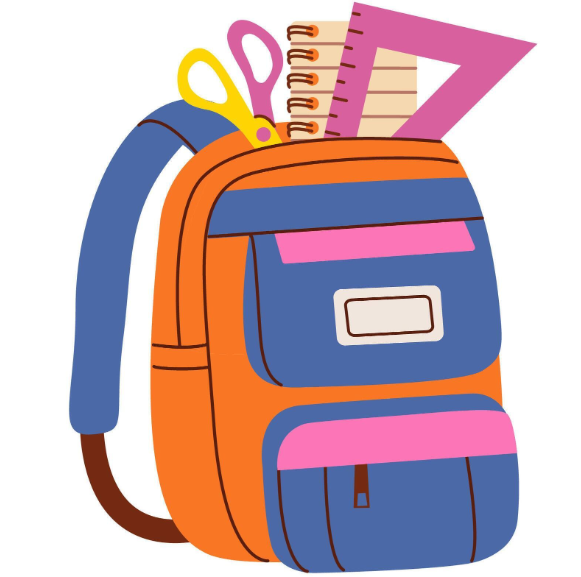 <p>SCHOOL BAG</p>