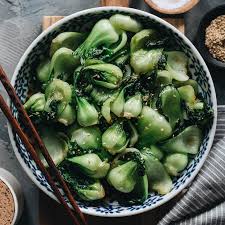 <p>Bokchoy baby</p>