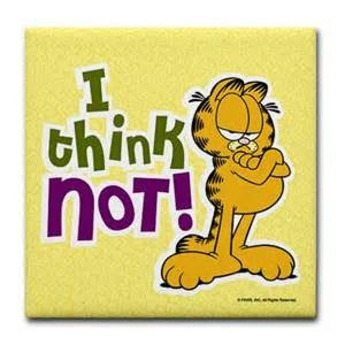 <p>I don't believe you</p>