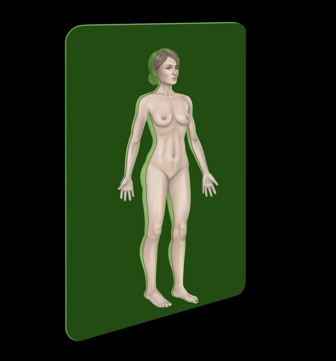 <p>Frontal/Coronal Plane</p>