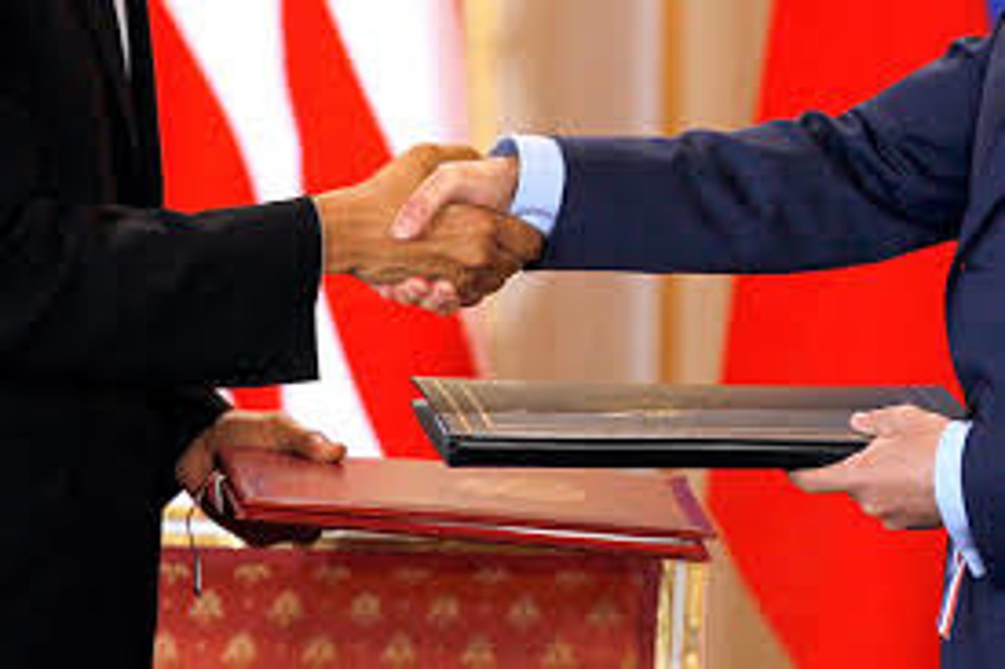 <p>an agreement or promise made to each other</p>