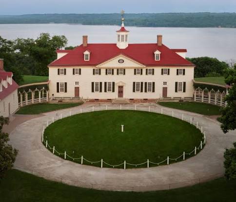 <p>Mount Vernon</p>