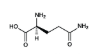 <p>Glutamine</p>