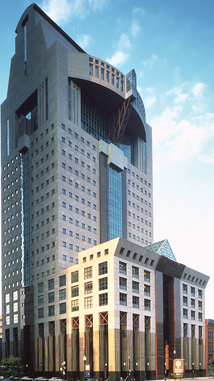 <p><span>Humana Building</span></p>