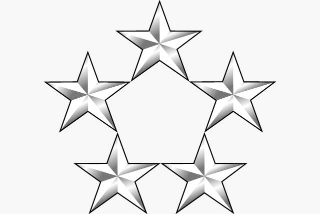 <p>Rank?</p>