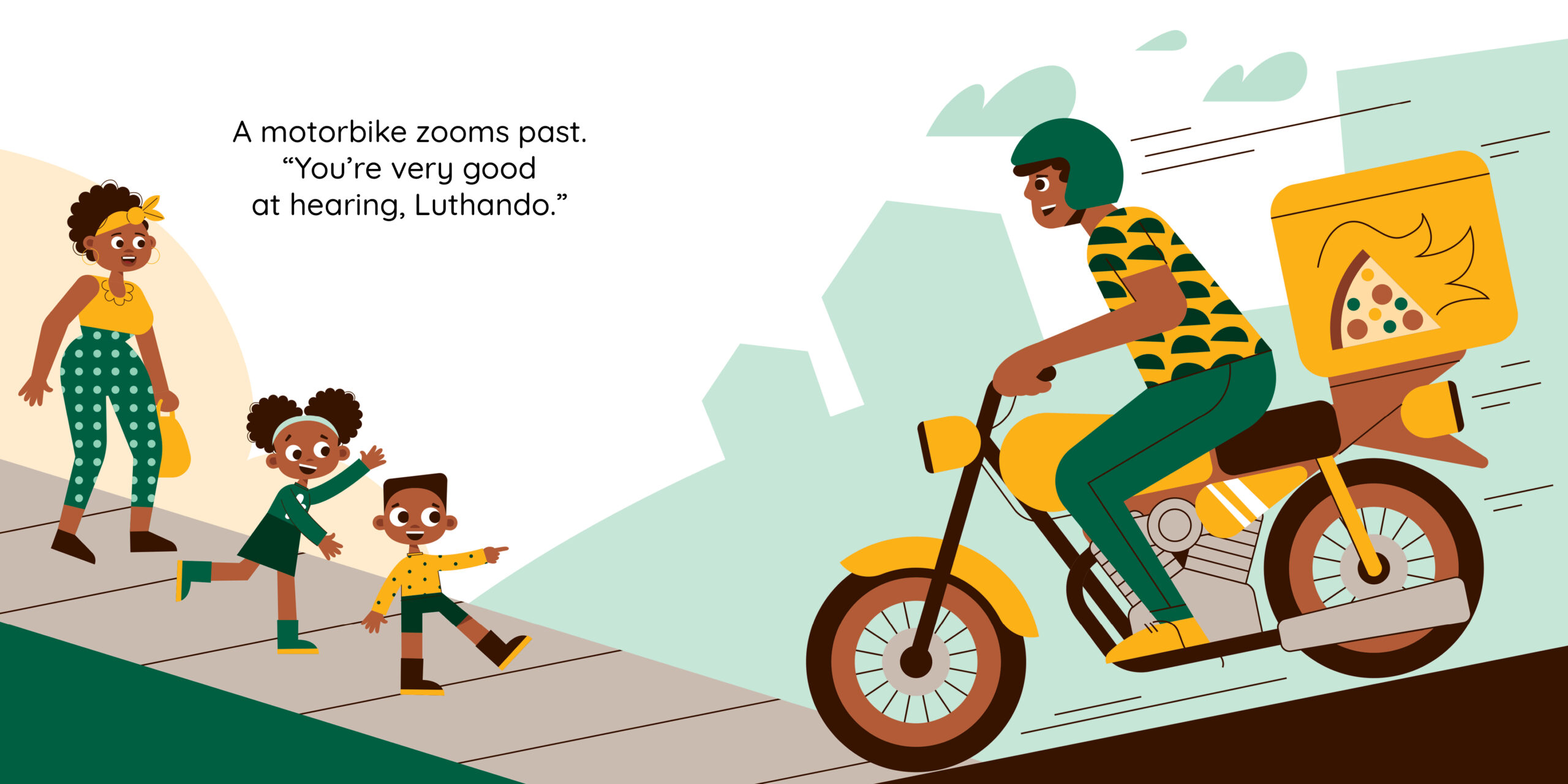 <p><span style="background-color: transparent;"><span>Be careful, world</span></span></p>