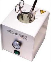 To sterilise surgical instruments and kill cancerous tumours deep inside the body using beams of gamma rays (a gamma knife) 