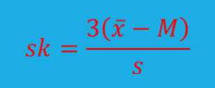 <ul><li><p>xbar is mean</p></li><li><p>s is std dev</p></li><li><p>M is median</p></li></ul><p></p>