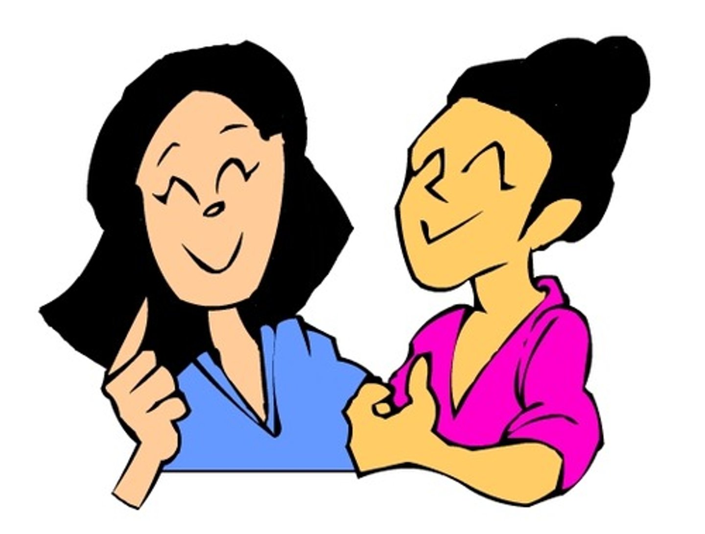 <p>わたしたち （私達）</p>