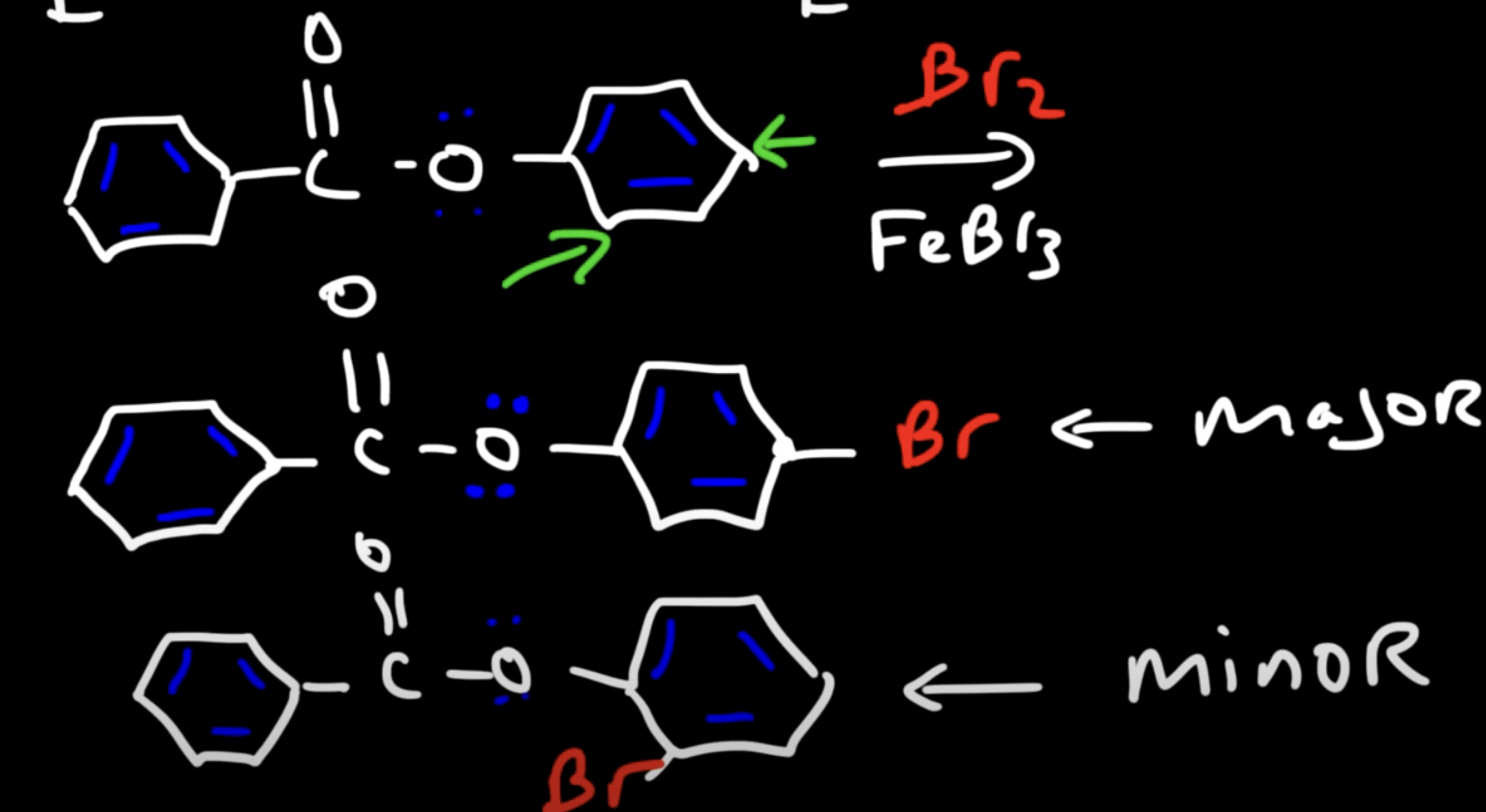 <p>Reaction #6</p>