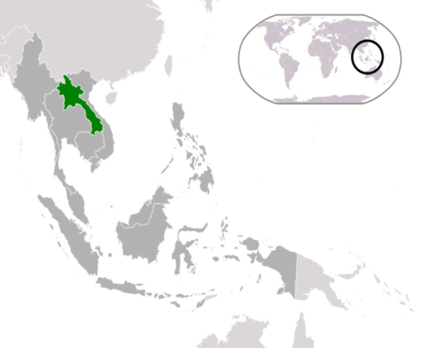 <p>Vientiane</p>