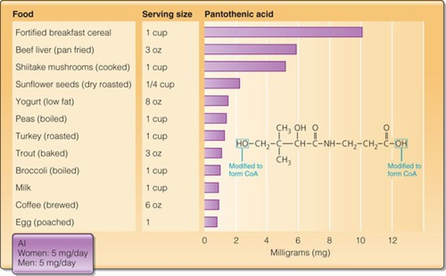 <p>It is involved in energy metabolism and ATP production.</p>
