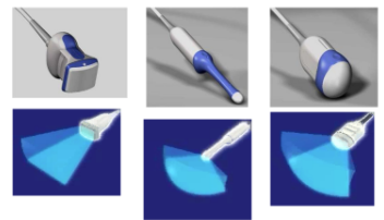 <p>what kind of probes are these?</p>