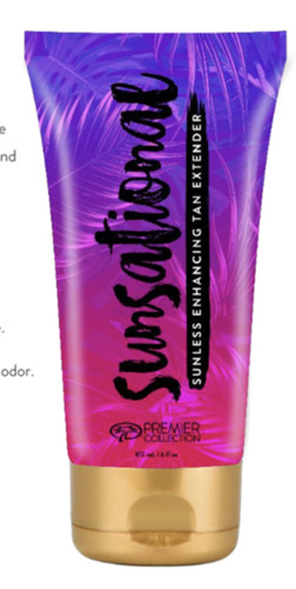 <p>-Combines DHA and emollients to support healthy hydrated skin, while gradually building and extending your sunless results.</p><p>-Caffeine, Vitamin C, and Niacinamide help support and maintain skin tonicity</p><p>-Very high in essential minerals and vitamins.</p>