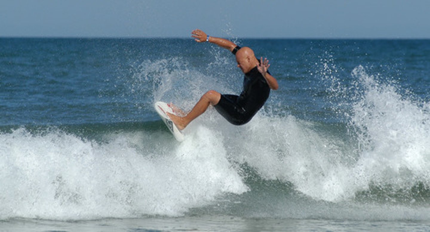 <p>to go surfing</p>