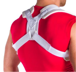 <p>what is the name, type and purpose of this UE orthotic?</p>