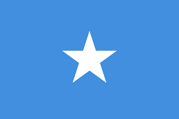 <p>Somalia</p>
