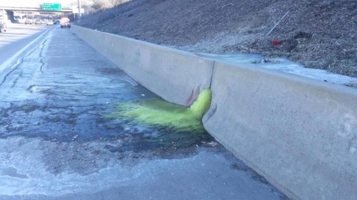 <p>Liquid, solid, gaseous, or sludge waste harmful to humans or ecosystems</p>