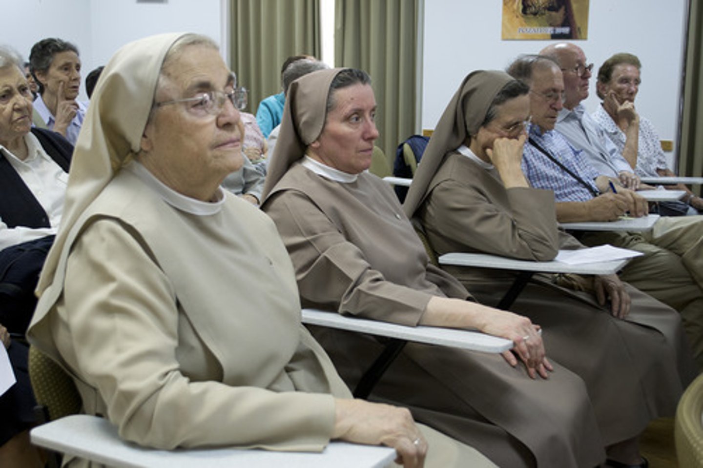 <p>our sisters</p>