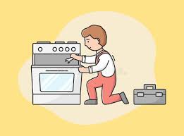 <p>stove</p>