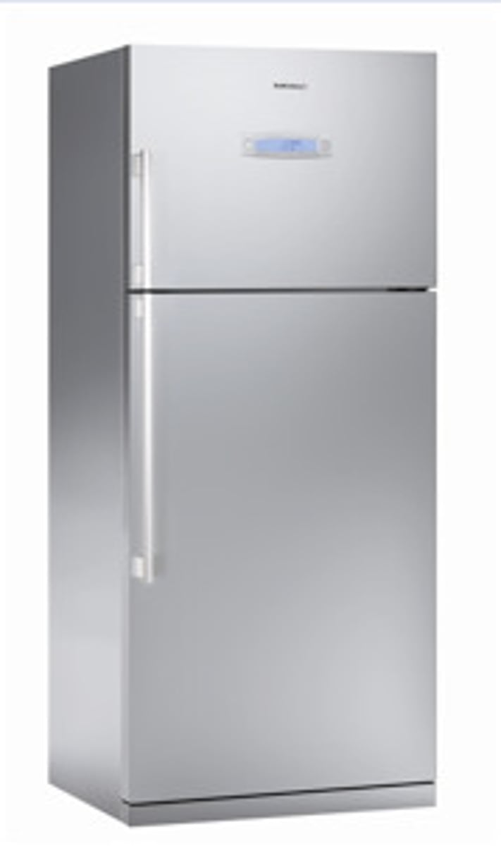 <p>refrigerator</p>