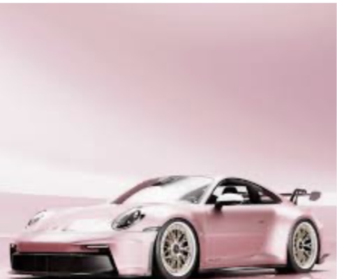 <p>Which car looks better the Porsche 911</p>