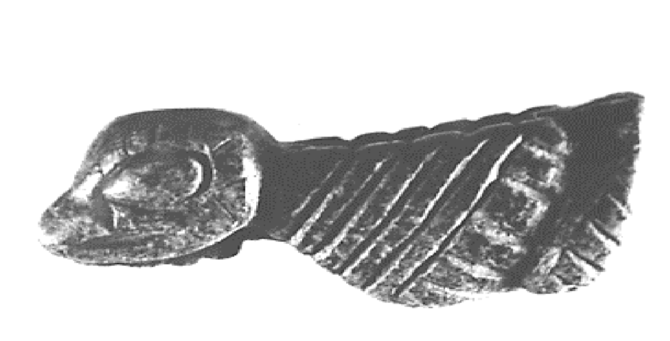 <p>What is this carving called?</p>