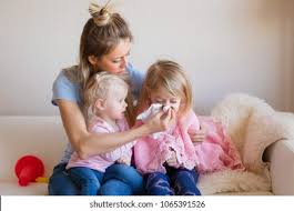 <p>To take care of</p>