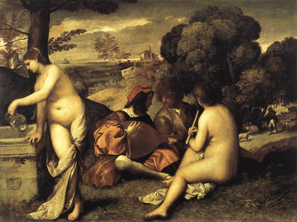 Pastoral Symphony