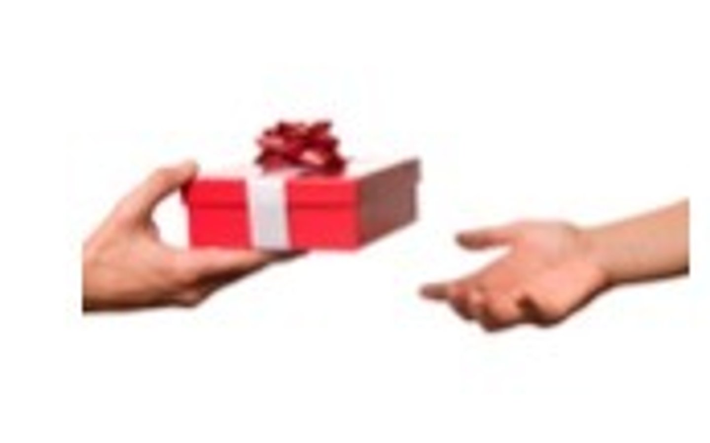 <p>To accept, receive</p>