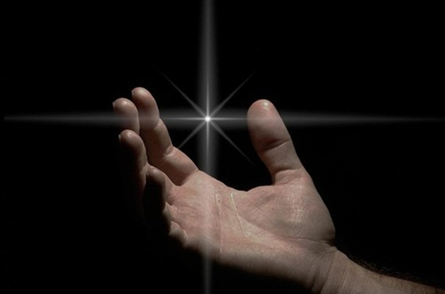 <p>- Accepted by many Christians</p><p>- The universe was created by God out of nothing</p><p>- Expressed in Genesis, E.g. "Let there be light."</p>