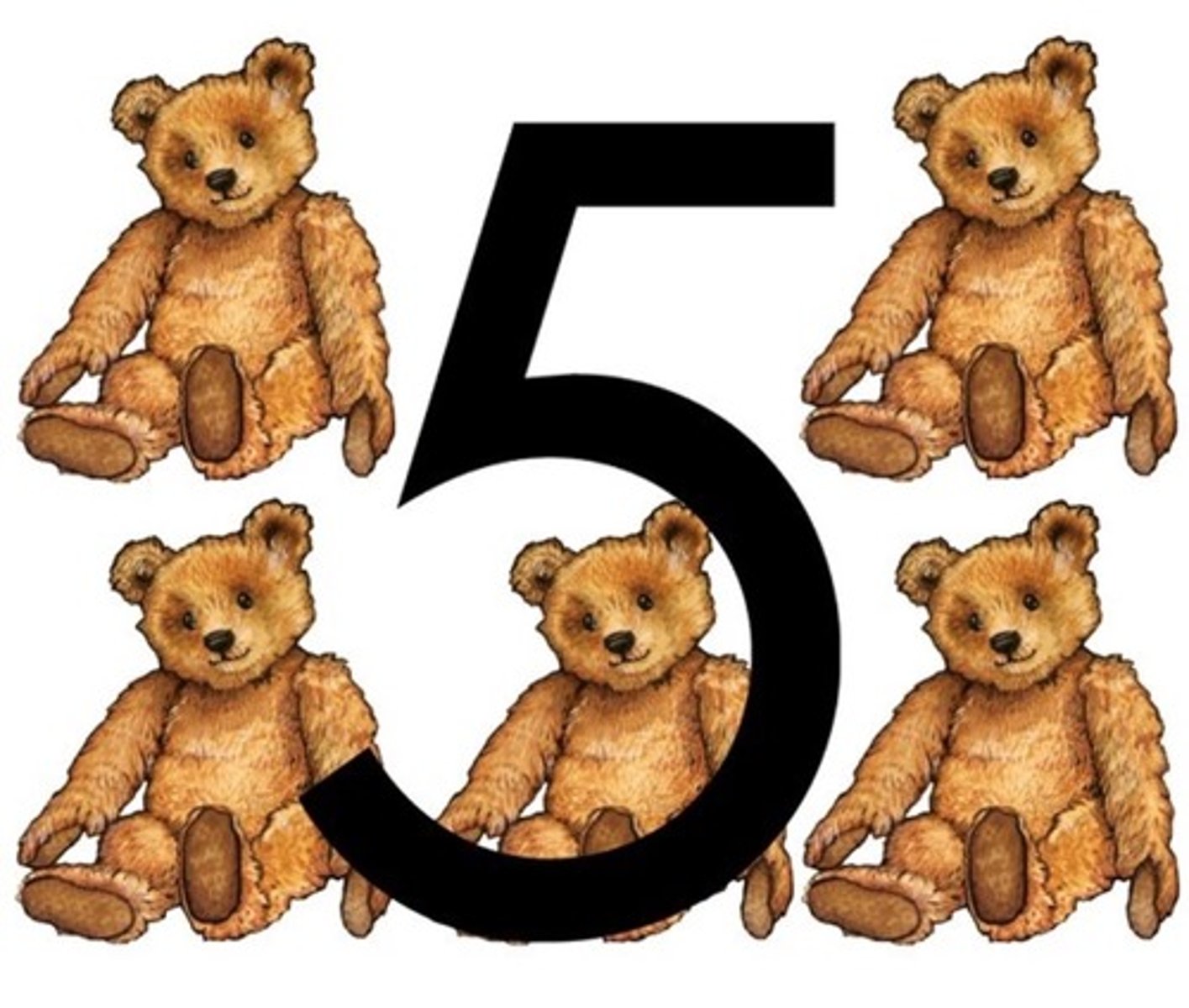 <p>5 (Native Korean)</p>