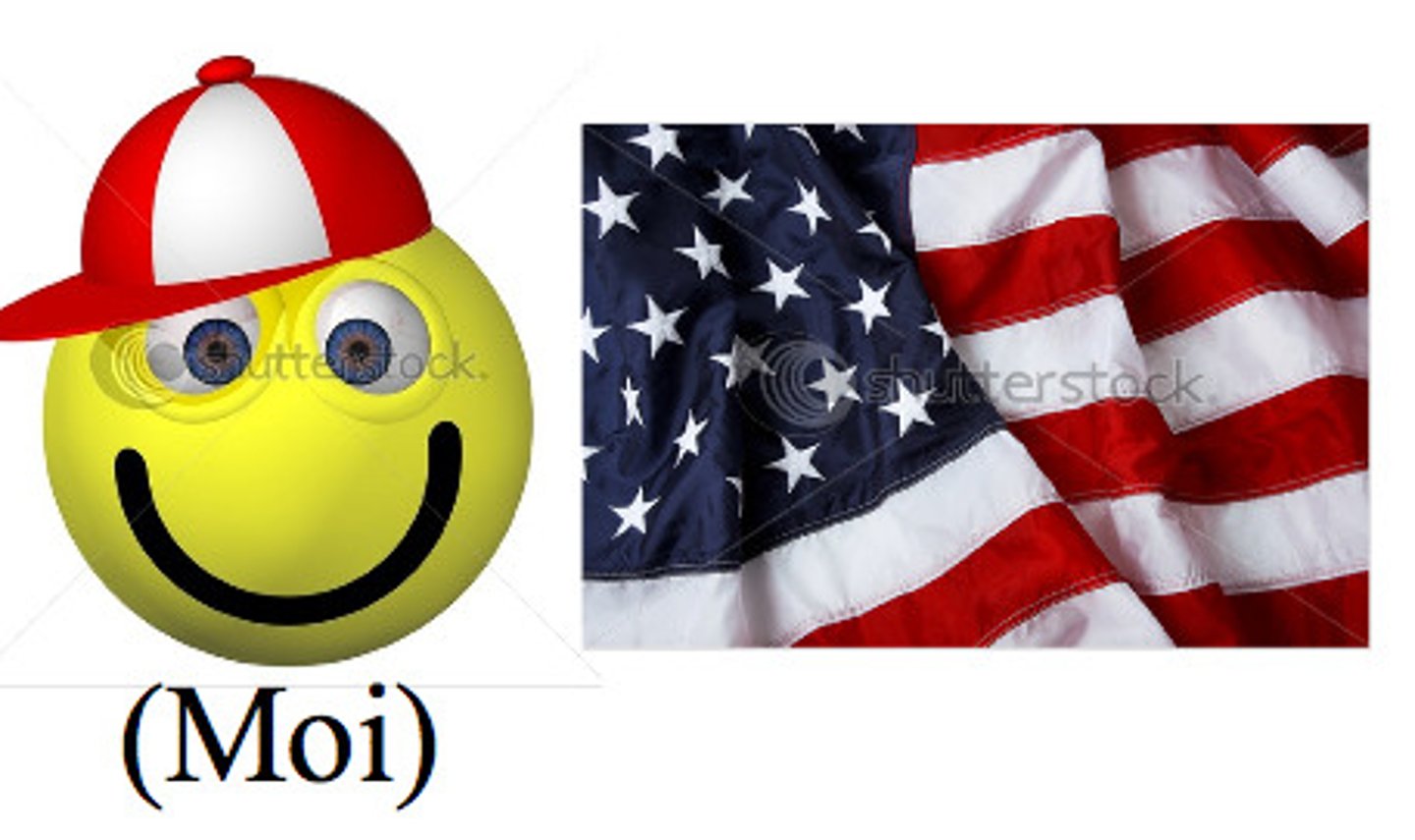 <p>American (male)</p>