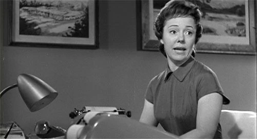 <p>Who plays Caroline in Psycho (1960)?</p>