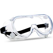 <p>Goggles</p>