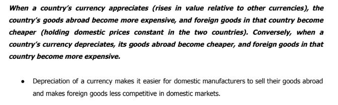 <p><span>Why are Exchange Rates Important?</span></p>