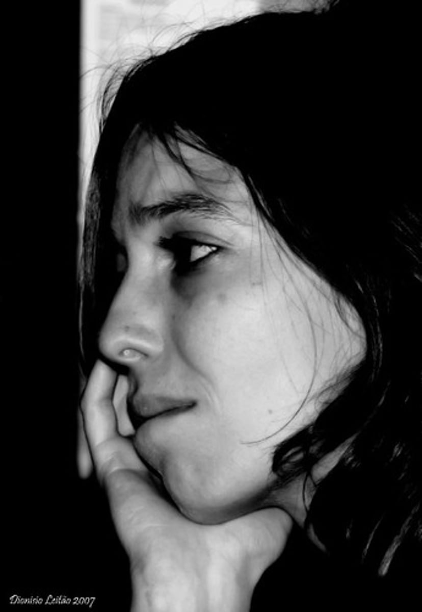 <p>worry and anxiety: sự lo âu, bồn chồn</p>