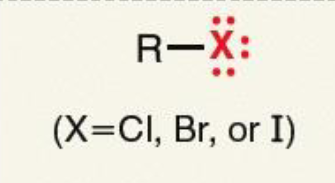 <p>What is the name of this functional group?</p>